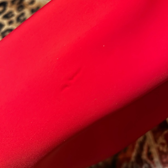 Burberry beauty bag - Picture 4 of 5